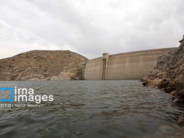 کاهش ۳۴ درصدی بارندگی در همدان/ شهروندان الگوی مصرف آب را رعایت کنند