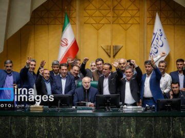 درباره قانون «تشدید مجازات جاسوسی برای رژیم صهیونیستی»
