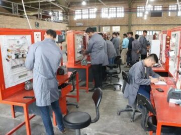 تغییر نگاه از مدرک گرایی به مهارت محوری اشتغال پایدار در پی دارد