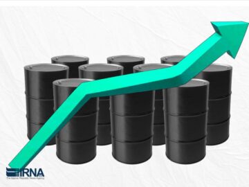 خوش‌بینی به مذاکرات تجاری قیمت نفت را افزایش داد