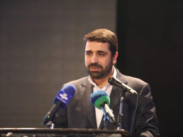 اجرای سند تسهیم درآمد محتوا برای مردم اشتغال ایجاد می‌کند/ استقبال از توزیع خدمات دیجیتال