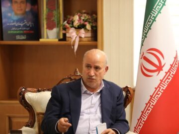 تاج: پرونده اتهامات باشگاه مس رفسنجان دوباره در دستگاه قضا درحال رسیدگی است