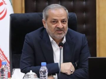 مشارکت و مردمی سازی، مهم ترین رویکرد نهضت مدرسه سازی است