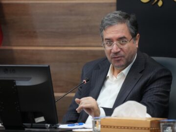 دبیر ستاد احیا: لایروبی رودخانه‌های اقماری دریاچه ارومیه به سرعت اجرایی شود