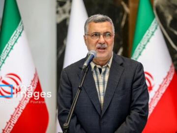 وزیر بهداشت: آزمون‌های ارتقاء و بورد طبق برنامه برگزار می‌شود