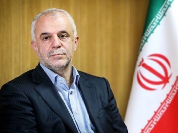 اوحدی: بنیاد شهید امانت‌دار خون شهدا و خدمتگزار خانواده‌ آنهاست