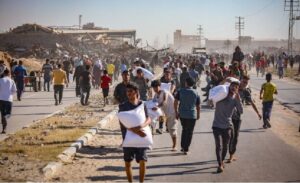 محکومیت جهانی کشتار در غزه؛ بیانیه بیش از ۲۰ کشور درباره حمله اسرائیل به محل توزیع کمکها