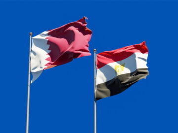 بیانیه مشترک قطر و مصر درباره تازه‌ترین جزئیات مذاکرات آتش‌بس غزه