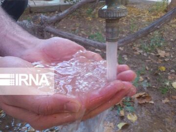 تأکید فرماندار صحنه بر تسریع پروژه‌های آب و برق؛ پاسخ به مطالبه مردم ضروری است