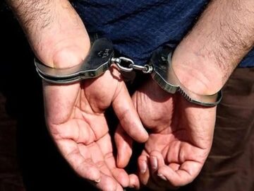 دستگیری کلاهبردار تحت تعقیب در مریوان با بیش از ۱۰۰ حکم جلب