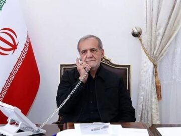 تقدیر رئیس‌جمهور از نقش راهبردی سیستان و بلوچستان در امنیت و توسعه