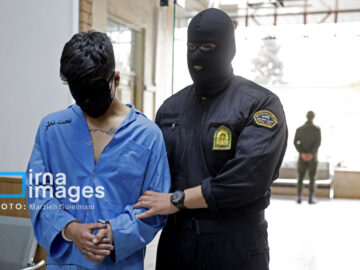 سارق مسلح در مهاباد دستگیر شد
