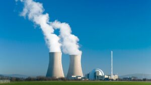 گاز در خدمت نیروگاهها؛ استمرار تأمین سوخت برای پایداری برق