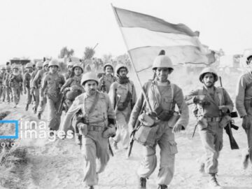 خوزستان؛ سنگر همیشه بیدار در برابر متجاوزان