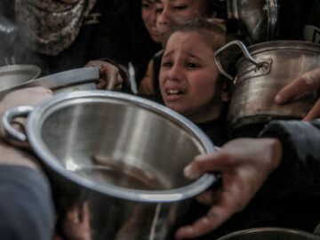 بیش از صد سازمان غیردولتی زنگ خطر درباره اوضاع غزه را به صدا درآوردند