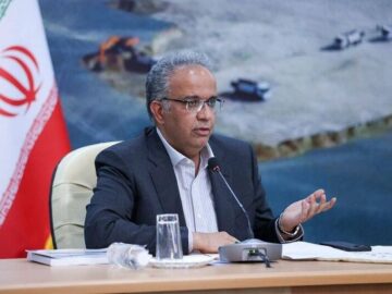 استاندار سیستان و بلوچستان: اختیارات جدید دولت، مسیر توسعه را هموار می‌کند
