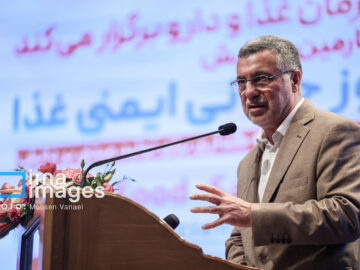 وزیر بهداشت: عدالت آموزشی در نظام سلامت کشور مدنظر است