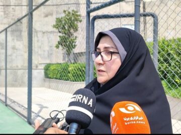 محمدیان: اگر به نتیجه برسیم کراسفیت از وزنه‌برداری جدا می‌شود/ انتظار از پولادسر بیشتر است