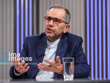 روانچی: رفع تحریم و تاکید بر حق غنی‌سازی از دستورکارهای ایران در «نشست استانبول» بود