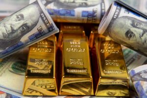 ثبات نسبی در بازار طلا