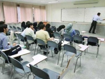 ارتقای تاب‌آوری نظام آموزشی در شرایط حساس در دستور کار وزارت علوم است