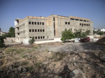 زیرساخت کتابخانه های عمومی استان کرمانشاه نیازمند حمایت جدی است