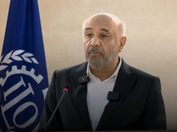 وزارت رفاه متعهد به گسترش عدالت اجتماعی و بازتوزیع عادلانه منابع است