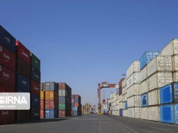 فعالیت تجاری در مرز چذابه متوقف شد