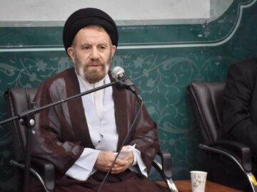 زائرسرای لرستان در مشهد با همت خیرین تکمیل می‌شود