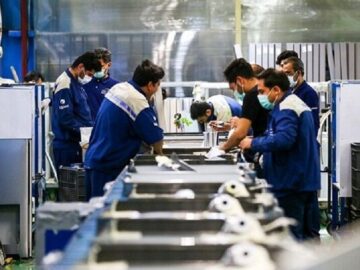 بهبود فضای کسب و کار در مازندران با رویکرد حمایتی دولت چهاردهم 
