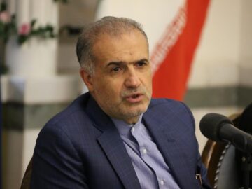 جلالی: آمریکا هنوز شرایط از سرگیری مذاکرات را فراهم نکرده است