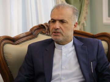تناقض‌های آژانس: از سروصدا درباره نیروگاه زاپوریژیا و سکوت در حمله به ایران