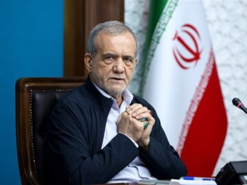 سخنان رییس جمهور در نشست شورای برنامه‌ریزی استان زنجان