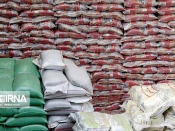 توزیع ۸۰۰ تُن برنج با نرخ مصوب در خراسان جنوبی /قیمت نان بروزرسانی می‌شود