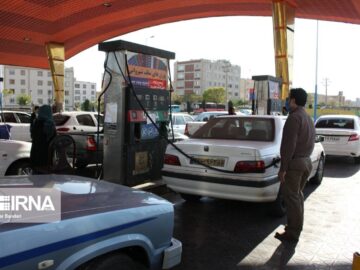حل مشکل هفت ساله مجوزهای جایگاه‌های سوخت در کرمان
