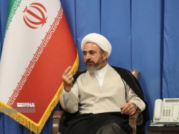 امام جمعه ایلام: اشتغال و خدمات بهزیستی باید محور توانمندسازی مددجویان باشد