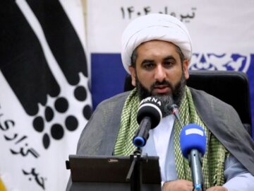 ۱۲۰۰ هیات مذهبی در استان بوشهر ساماندهی شده است