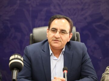 معاون استاندار ایلام: پیشینه قوی فرهنگی پشتوانه وفاق ملی است