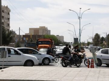 طرح جامع شهر خنداب به تصویب رسید