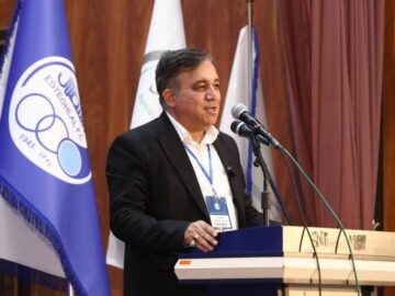تاجرنیا: تیم را من نمی‌بندم؛ ۶ میلیون دلار نداریم برای رضایت‌نامه بازیکنی بدهیم