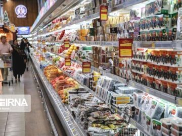 تدوین طرح هوشمندانه تأمین و توزیع کالا در شرایط خاص از سوی اتاق اصناف ایران