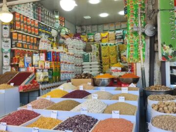 نظارت بر بازار در آذربایجان‌غربی تشدید می‌شود