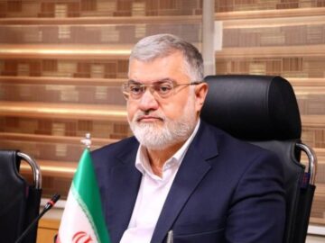 استاندار تهران: دمای بالای ۳۸ درجه پنج درصد مصرف آب را افزایش می‌دهد