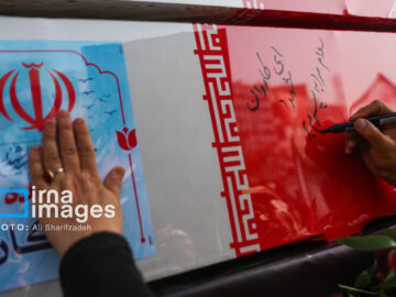 شهدای جوان اقتدار، رسم دفاع از وطن را برای نسل امروز ترسیم کردند