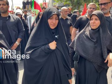 مشکلی در مرزهای ایران برای خروج اتباع غیرمجاز وجود ندارد