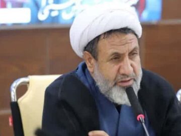 امام جمعه: کرمان از آماده‌ترین استان‌ها در جنگ ۱۲ روزه بود