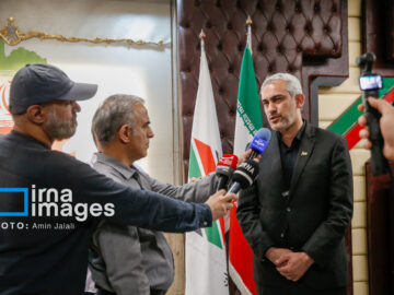 وزیر اقتصاد: بسته حمایتی برای صنایع بزرگ، کوچک و متوسط و اصناف تهیه شد