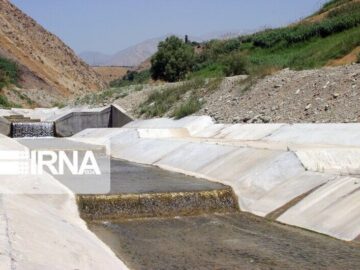 تکمیل طرح‌های آبخیزداری گناباد نیازمند ۵۰۰ میلیارد ریال اعتبار است