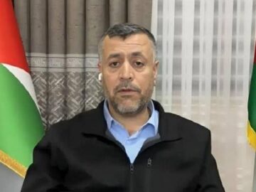 عضو ارشد حماس: هرگونه مذاکره در سایه تداوم نسل‌کشی و گرسنگی در غزه بی‌معنا است