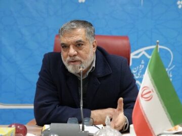 نماینده مجلس: خودزنی گنبدآهنین آبرویی برای رژیم صهیونیستی باقی نگذاشت